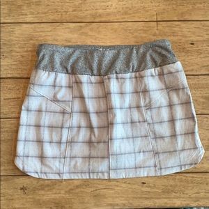 Mondetta Golf Skirt